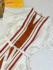 Платье HERMES 151792