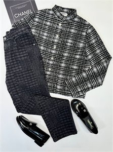 Пиджак CHANEL 151798 - фото 323634 Пиджак CHANEL 151798 - фото 323634