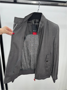 Ветровка KITON из льна 151850 - фото 323797 Ветровка KITON из льна 151850 - фото 323797