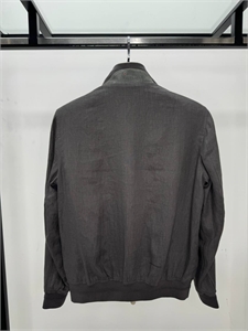 Ветровка KITON из льна 151850 - фото 323798 Ветровка KITON из льна 151850 - фото 323798