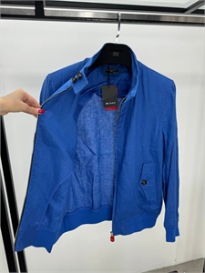 Ветровка KITON из льна 151851 - фото 323803 Ветровка KITON из льна 151851 - фото 323803