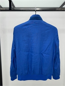 Ветровка KITON из льна 151851 - фото 323804 Ветровка KITON из льна 151851 - фото 323804