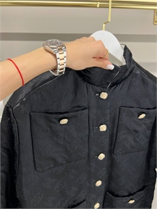 Куртка CHANEL 151892 - фото 324084