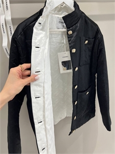 Куртка CHANEL 151892 - фото 324085