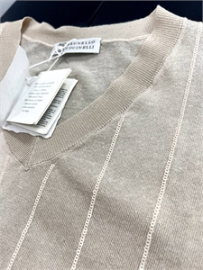 Кофта BRUNELLO CUCINELLI 151894