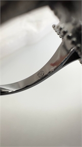 Бусы Van Cleef 17 мотивов 151896