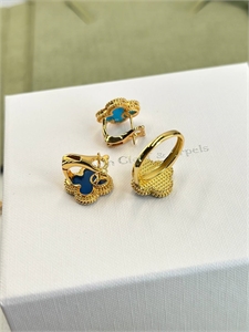 Кулон Van Cleef 151904