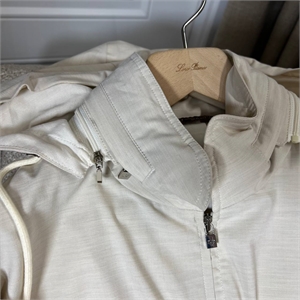 Ветровка  LORO PIANA 152037 - фото 324481