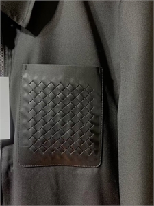 Ветровка BOTTEGA VENETA 152084 - фото 324617 Ветровка BOTTEGA VENETA 152084 - фото 324617
