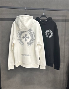 Толстовка CHROME HEARTS 152151 - фото 324984 Толстовка CHROME HEARTS 152151 - фото 324984