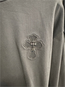 Свитшот CHROME HEARTS 152155 - фото 325017 Свитшот CHROME HEARTS 152155 - фото 325017