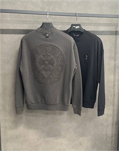 Свитшот CHROME HEARTS 152158 - фото 325035 Свитшот CHROME HEARTS 152158 - фото 325035
