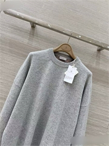 Кофта BRUNELLO CUCINELLI 152161 - фото 325065