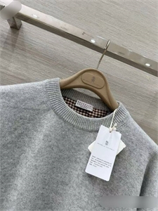 Кофта BRUNELLO CUCINELLI 152161 - фото 325066