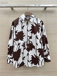 Рубашка BRUNELLO CUCINELLI 152162