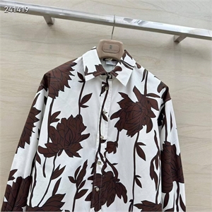 Рубашка BRUNELLO CUCINELLI 152162