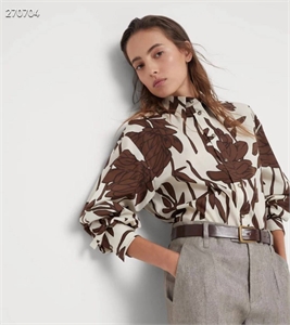 Рубашка BRUNELLO CUCINELLI 152162