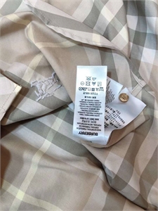 Рубашка BURBERRY 152168 - фото 325150 Рубашка BURBERRY 152168 - фото 325150