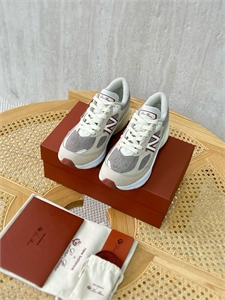 Кроссовки LORO PIANA 152178 - фото 325261