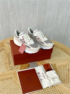 Кроссовки LORO PIANA 152178 - фото 325262