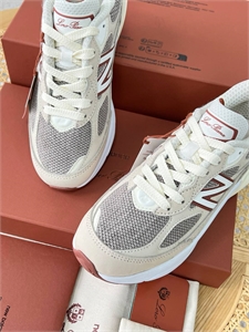 Кроссовки LORO PIANA 152178 - фото 325264