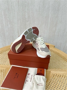 Кроссовки LORO PIANA 152178 - фото 325266