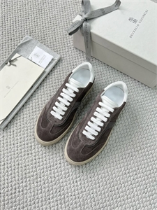 Кеды BRUNELLO CUCINELLI 152179 - фото 325275