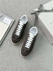 Кеды BRUNELLO CUCINELLI 152179 - фото 325276