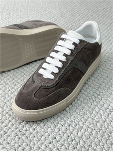 Кеды BRUNELLO CUCINELLI 152179 - фото 325278