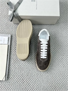 Кеды BRUNELLO CUCINELLI 152179 - фото 325279