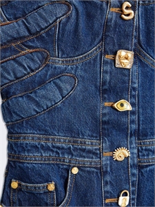 Платье Schiaparelli 152182