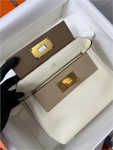 Сумка HERMES 152392 - фото 326215