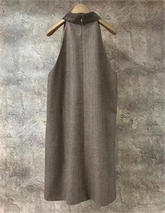 Платье BRUNELLO CUCINELLI 152399