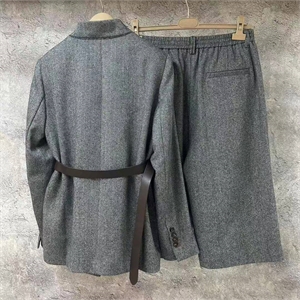 Пиджак BRUNELLO CUCINELLI 152400