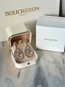 Серьги BOUCHERON 152414 - фото 326338 Серьги BOUCHERON 152414 - фото 326338