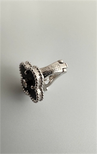 Серьги Van Cleef 152427 - фото 326416 Серьги Van Cleef 152427 - фото 326416