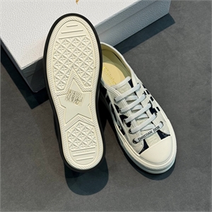 Кеды DIOR 152442 - фото 326500 Кеды DIOR 152442 - фото 326500