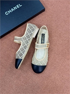 Балетки CHANEL 152444 - фото 326510 Балетки CHANEL 152444 - фото 326510