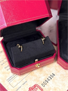 Серьги CARTIER 152446 - фото 326525