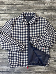 Двухсторонняя куртка KITON 152458 - фото 326596 Двухсторонняя куртка KITON 152458 - фото 326596