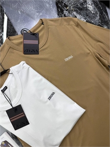 Футболка ZEGNA 152502 - фото 326759 Футболка ZEGNA 152502 - фото 326759