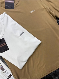 Футболка ZEGNA 152502 - фото 326760 Футболка ZEGNA 152502 - фото 326760
