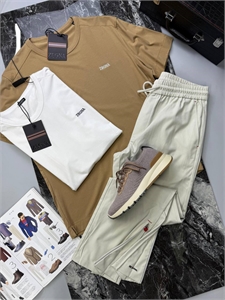 Футболка ZEGNA 152502 - фото 326761 Футболка ZEGNA 152502 - фото 326761