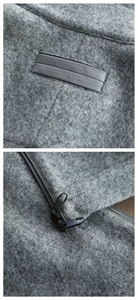 Бомбер ZEGNA 132655 - фото 326805