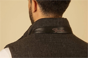 Жилет RACINELLO 152519 - фото 326883