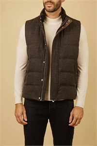 Жилет RACINELLO 152519 - фото 326884