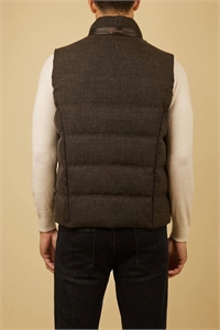 Жилет RACINELLO 152519 - фото 326885