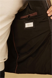 Жилет RACINELLO 152519 - фото 326886