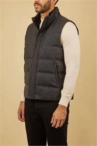 Жилет RACINELLO 152520 - фото 326897