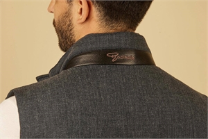 Жилет RACINELLO 152520 - фото 326899